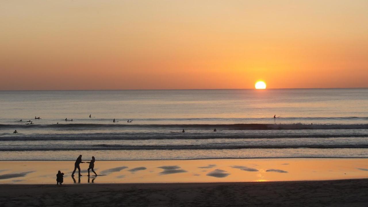 Pe Na Areia, Alojamento Local Porto Covo Eksteriør billede