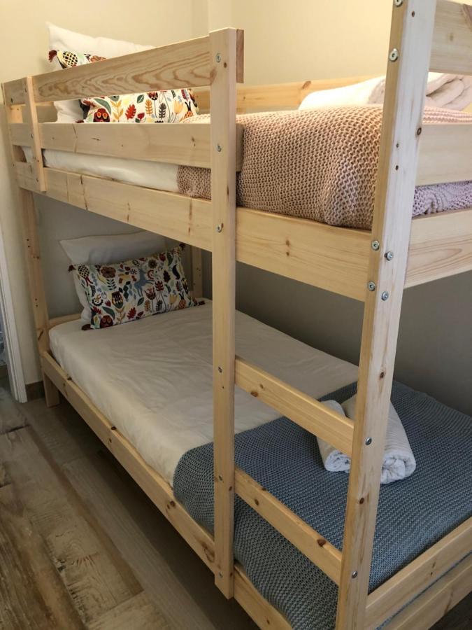Pe Na Areia, Alojamento Local Porto Covo Eksteriør billede