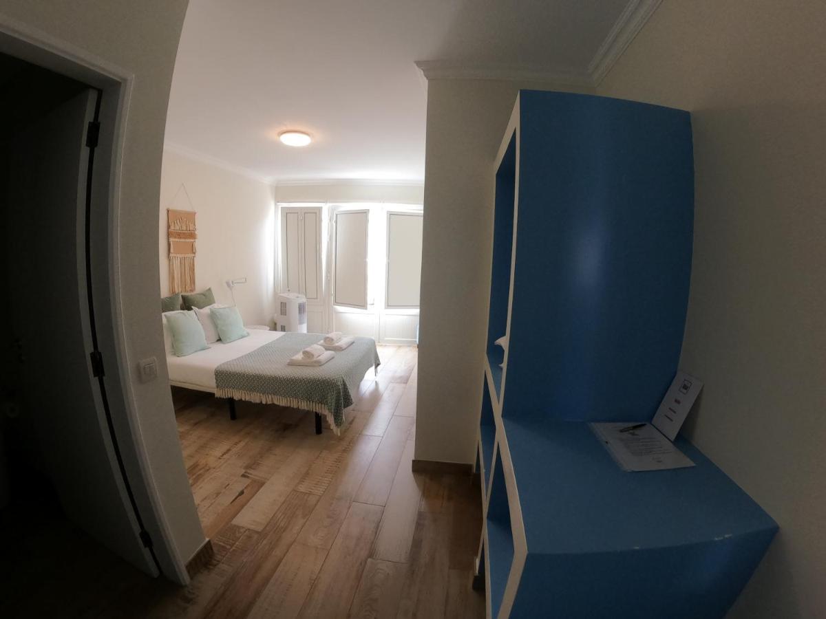 Pe Na Areia, Alojamento Local Porto Covo Eksteriør billede