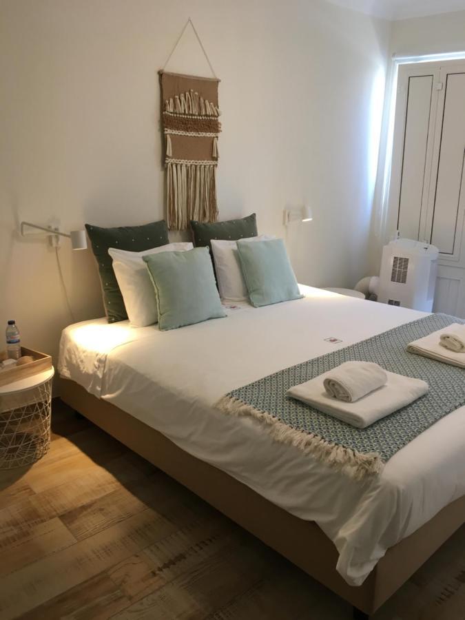 Pe Na Areia, Alojamento Local Porto Covo Eksteriør billede