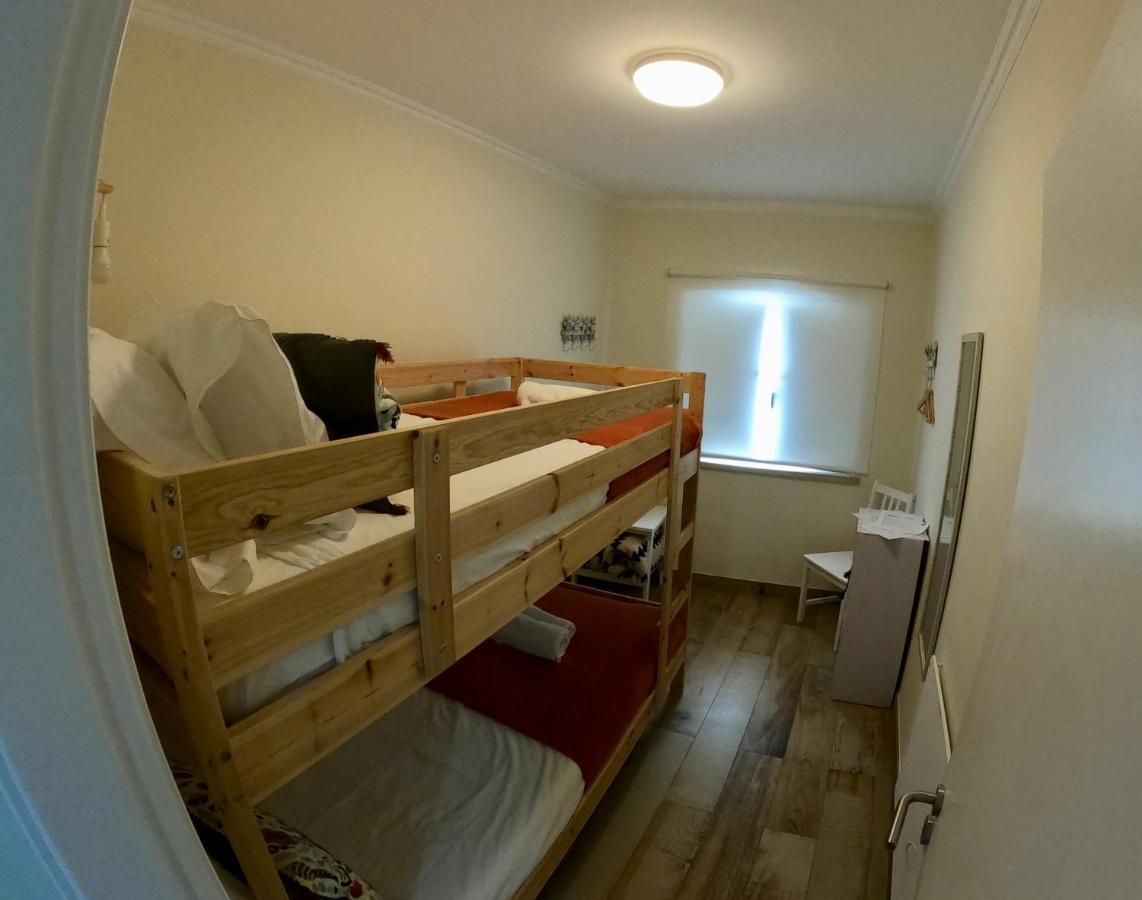 Pe Na Areia, Alojamento Local Porto Covo Eksteriør billede