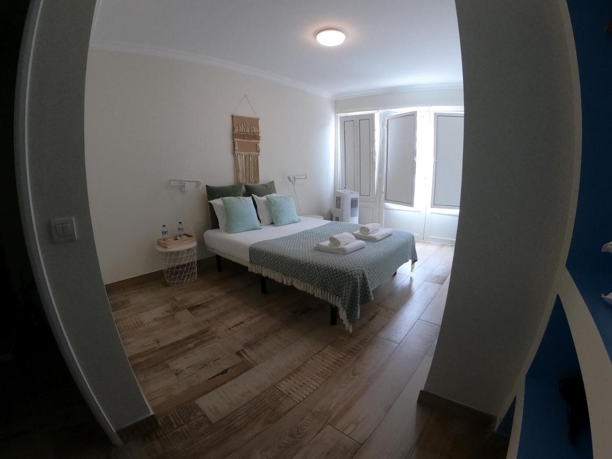 Pe Na Areia, Alojamento Local Porto Covo Eksteriør billede