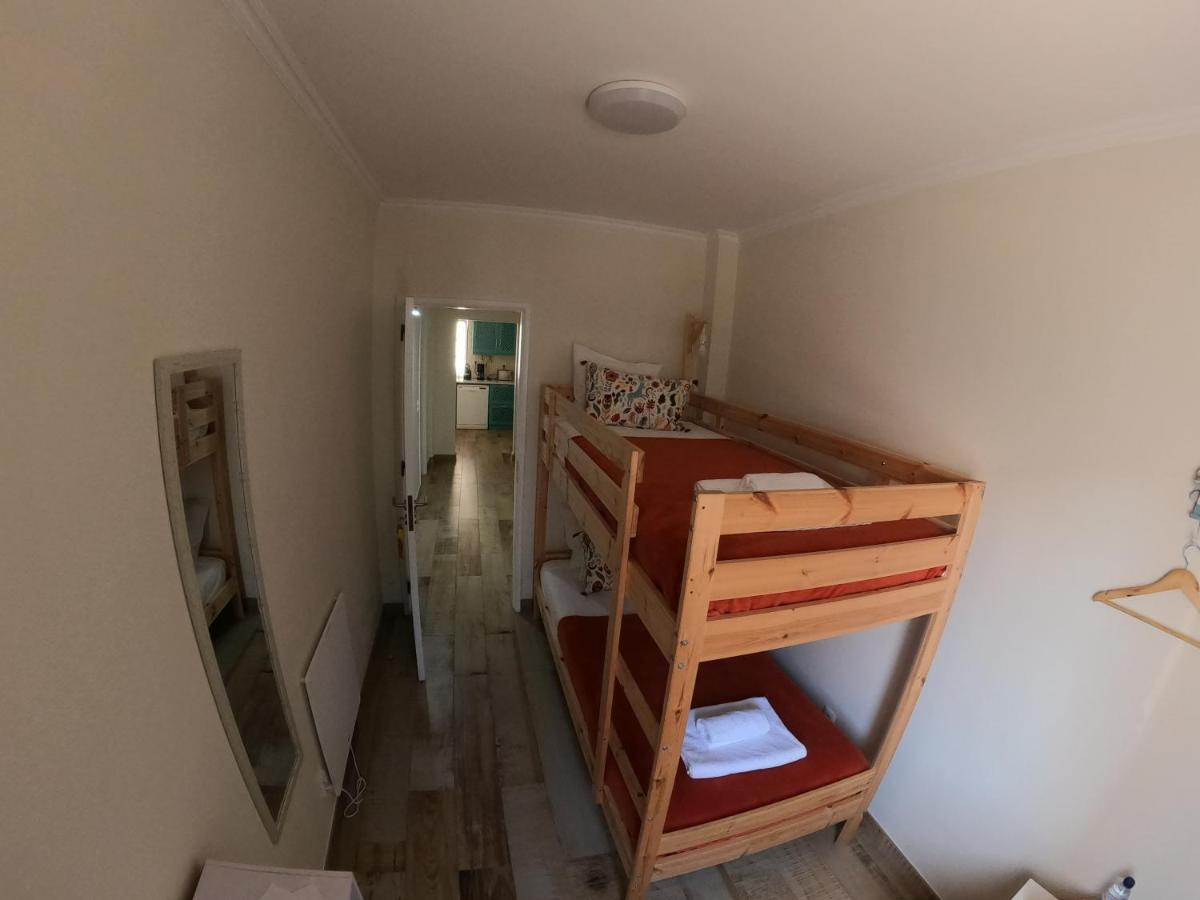 Pe Na Areia, Alojamento Local Porto Covo Eksteriør billede